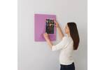 500 x 500mm Coloured Glass Board - Violet.jpg