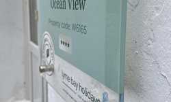 Acrylic Signs for Lyme Bay Holidays Acrylic Signs for Lyme Bay Holidays