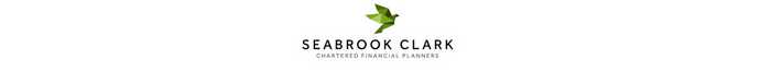Seabrook Clark Banner Logo