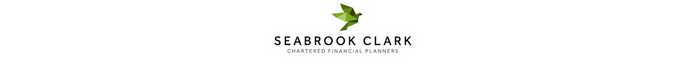 Seabrook Clark Banner Logo Seabrook Clark Banner Logo