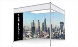 I've Booked a Shell Scheme For An Exhibition, What Do I Do Next? I've Booked a Shell Scheme For An Exhibition, What Do I Do Next?