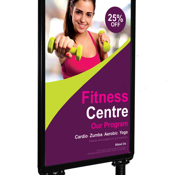 Sightmaster 3 Black &amp; Tactical Header Gym.jpg