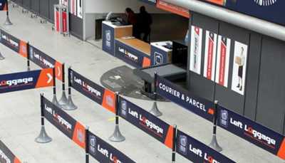 Tigrox Banner System