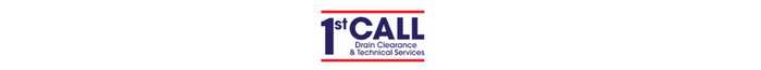 1st Call Banner Logo