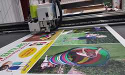 Retail Signs for Bishops Sport & Leisure Retail Signs for Bishops Sport & Leisure