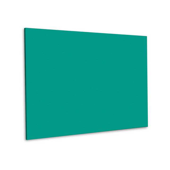 Wrapped Edge Camira Lucia Fabric Notice Board