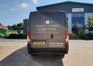 Business Branding Vinyl Lettering Business Branding Vinyl Lettering