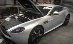 Stone Chip Protection Vehicle Graphics Stone Chip Protection Vehicle Graphics