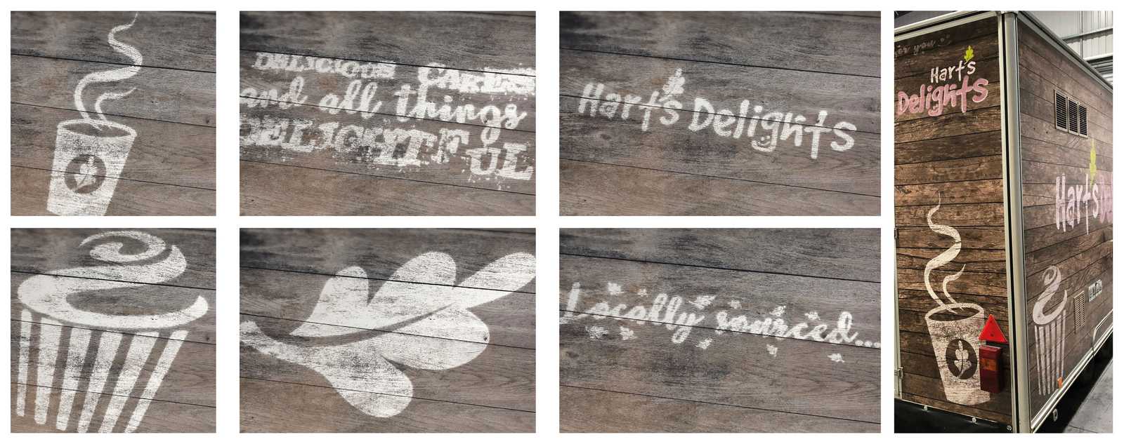 Logo Design for Woodroffe School