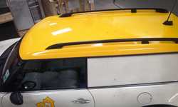 Vehicle Customisation - Roof Wraps & Bonnet Wraps Vehicle Customisation - Roof Wraps & Bonnet Wraps