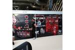 5mm Rigid Exhibition Shell Scheme Panels For Jacklinks Exhibition Stand 1.jpg