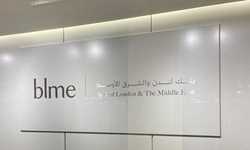 Bespoke Protection Screens for BLME Bespoke Protection Screens for BLME