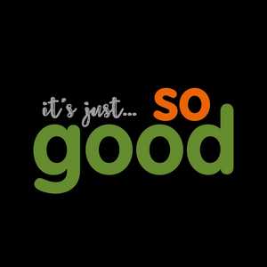 So Good Axe Valley Academy Branding