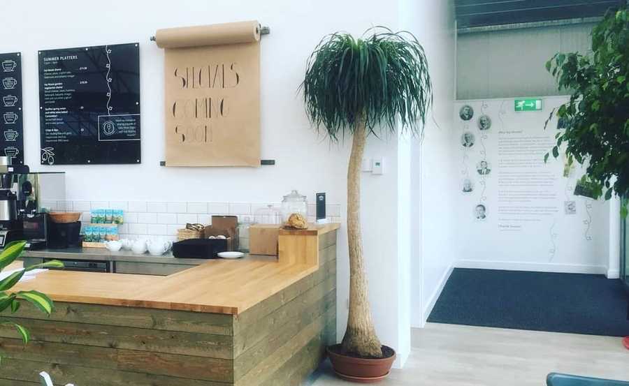 Internal Signage for Symondsbury Estate