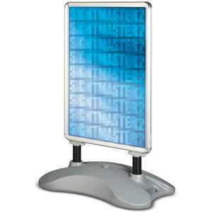 Forecourt Pavement Signs