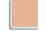 Aluminium Framed Cork Board