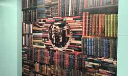 A 'By the Book' Approach to Creating Educational Wallpaper A 'By the Book' Approach to Creating Educational Wallpaper