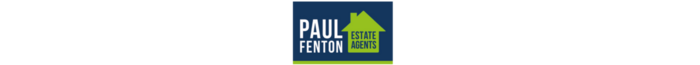 Paul Fenton Banner Logo