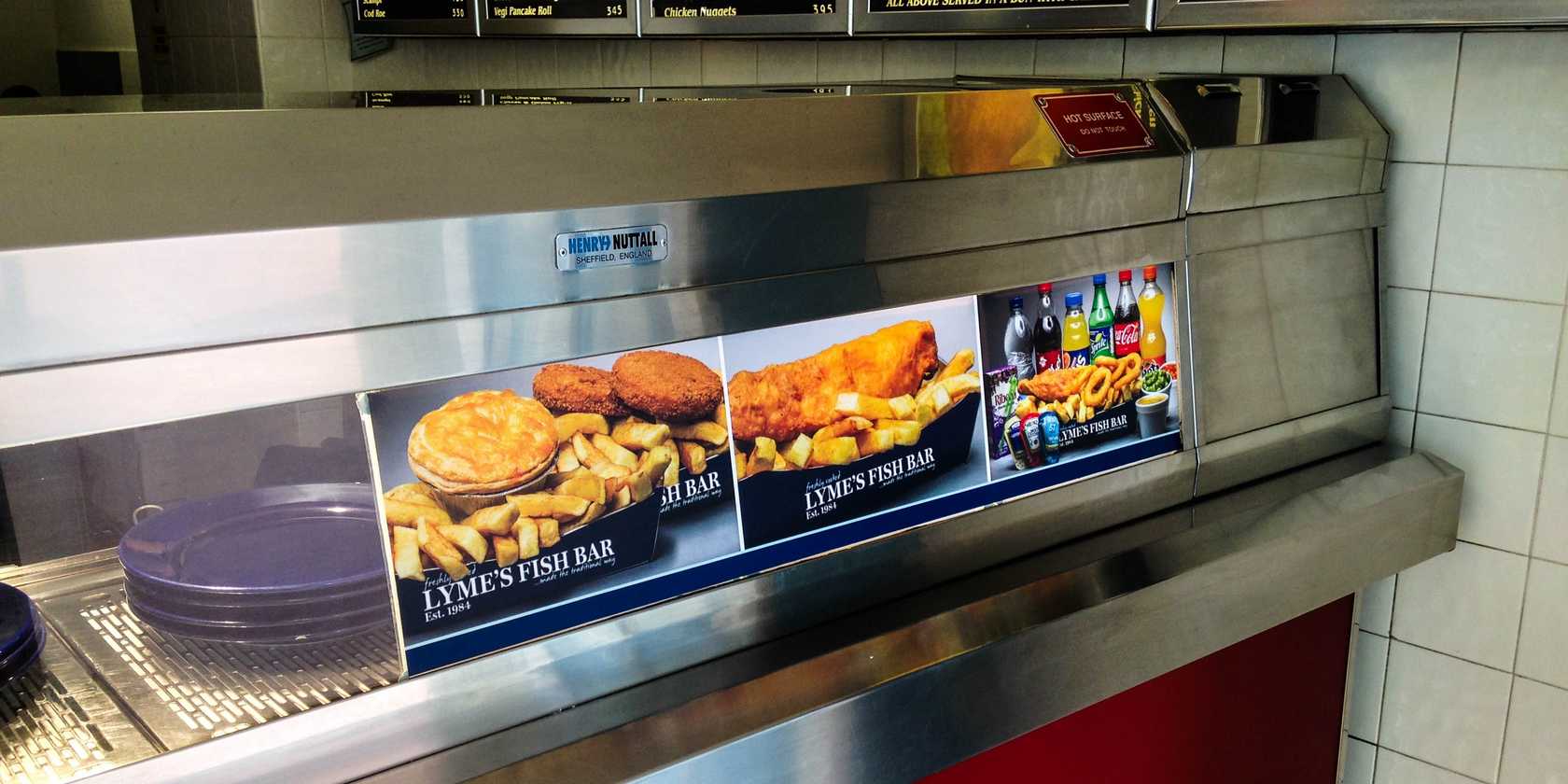 Point of Sale Printing