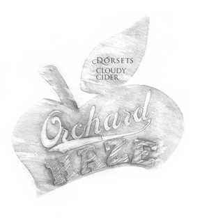 Initial Brand Sketches Dorset Orchards