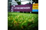 Axminster Town FC Pitchside Boards