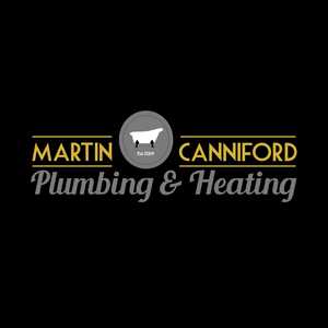 Martin Canniford Vehicle Graphics Case Study Logo Design
