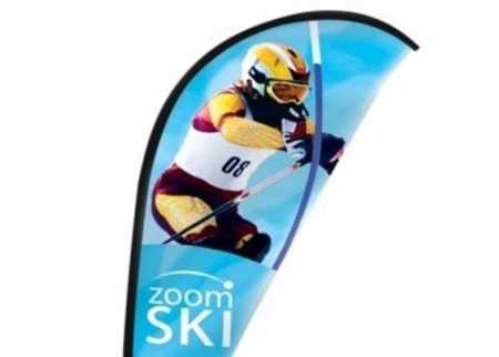 Product Spotlight: The Quill Flag Product Spotlight: The Quill Flag