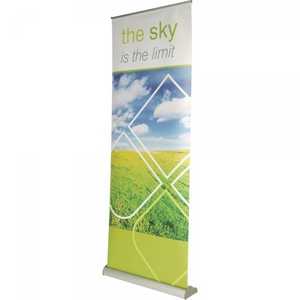 Roller Banner Stands