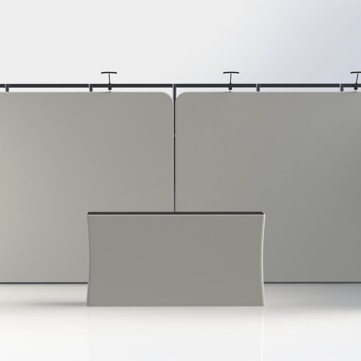 6x3 Shell Scheme SOLUTION (No Header)(3m Backwalls) Front View.JPG