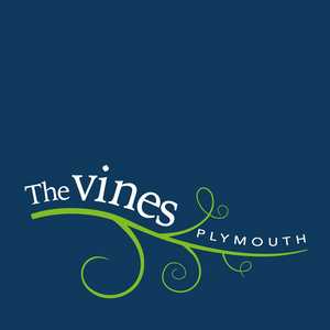Kier Living The Vines Branding Design Work