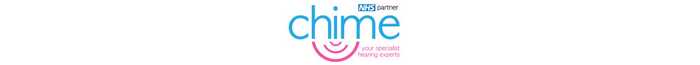 Chime Banner Logo Chime Banner Logo