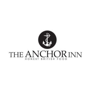 The Anchor Inn Print Design