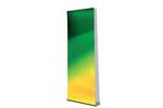 Sidewinder Pull-Up Roller Banner Stand Double Sided