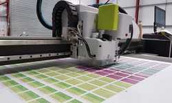 Label Printing for Cosmetic Bases Label Printing for Cosmetic Bases