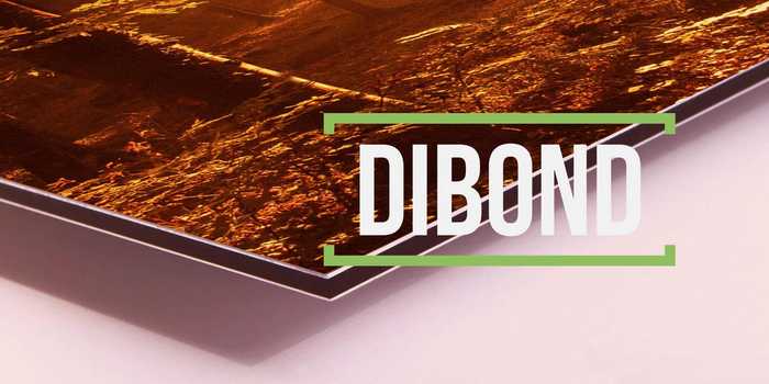 Large Format Print Guide: Dibond