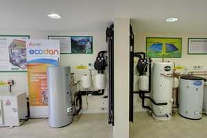 Total Renewable Solutions Posters and Banner Stands