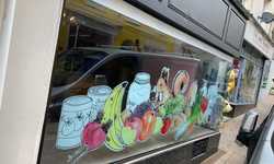 Window Graphics for Squirrel Seaton Window Graphics for Squirrel Seaton