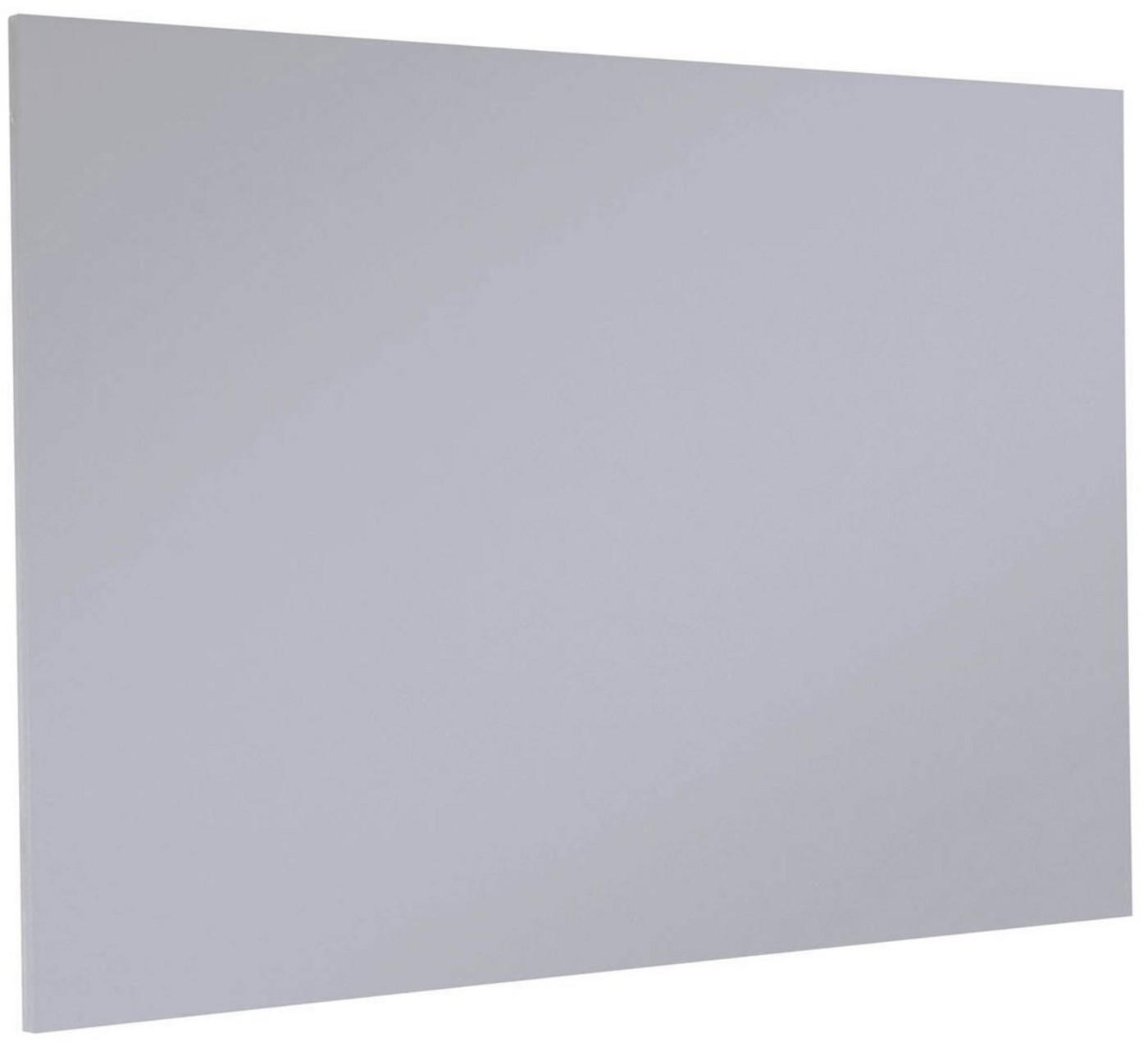 900 x 600mm - Offices &amp; Rooms (Class 1) - Silver