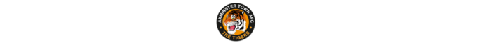 Axminster Town FC Logo