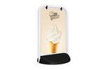 Swinger 2 White Frame Aluminium Panel Ice Cream.jpg