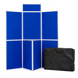 Baseline Folding 7 Panel Kit