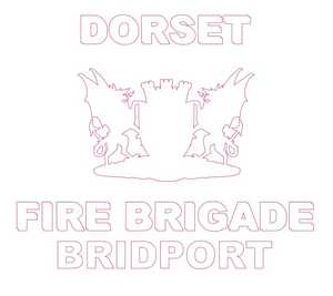 Dorset Fire Brigade Logo 