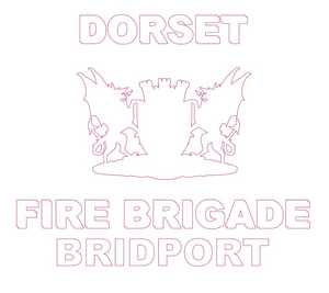 Dorset Fire Brigade Logo