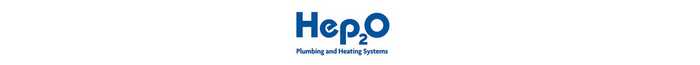 Hep2O Logo