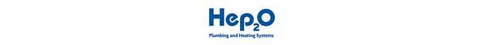 Hep2O Logo