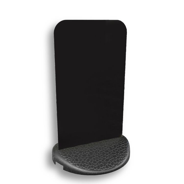 Ecoflex HPL Pavement Sign 4