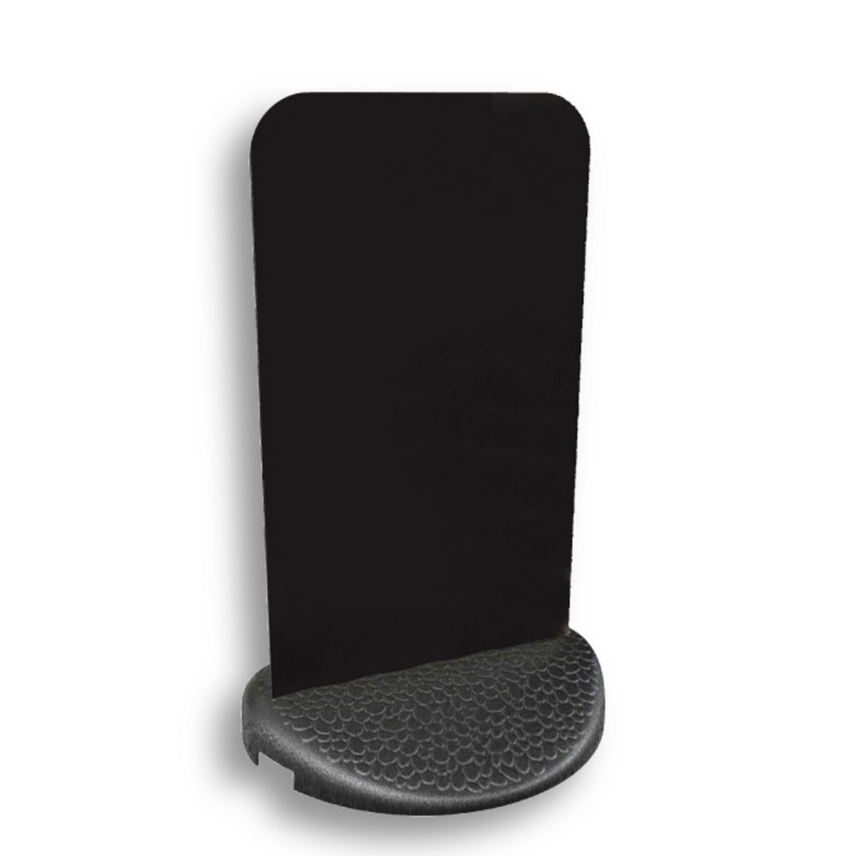 Ecoflex HPL Pavement Sign 4