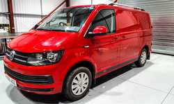 VW Transporter Stripes VW Transporter Stripes