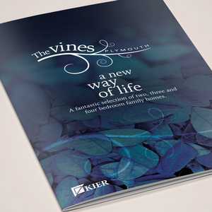 Branding for Kier Living