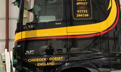 Vehicle Graphics for Cains Farm Vehicle Graphics for Cains Farm